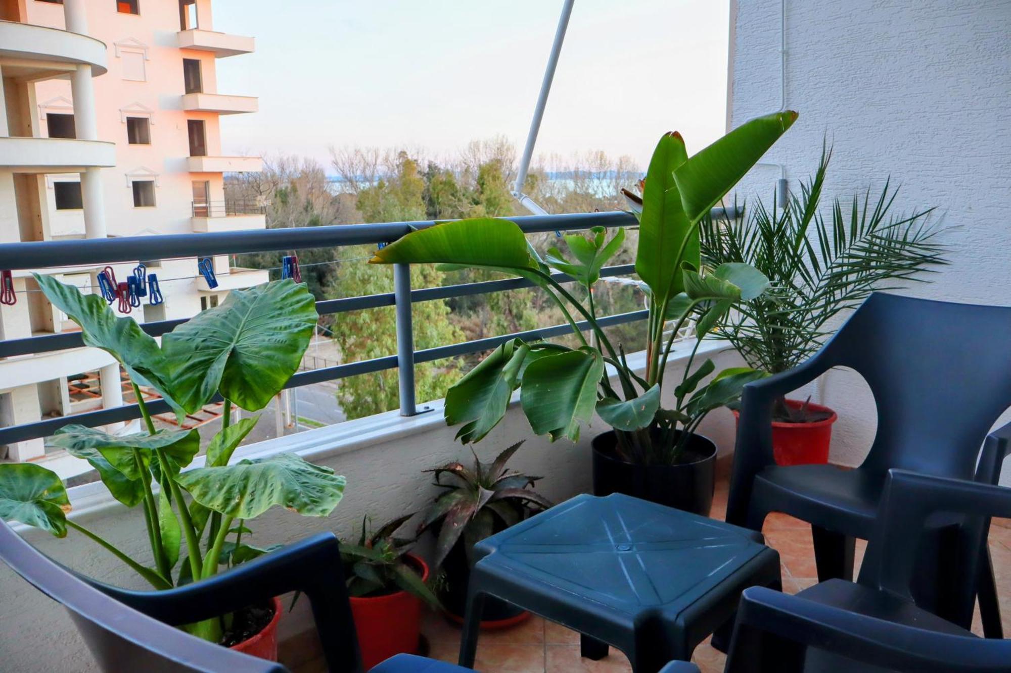Laurent's Apartamento