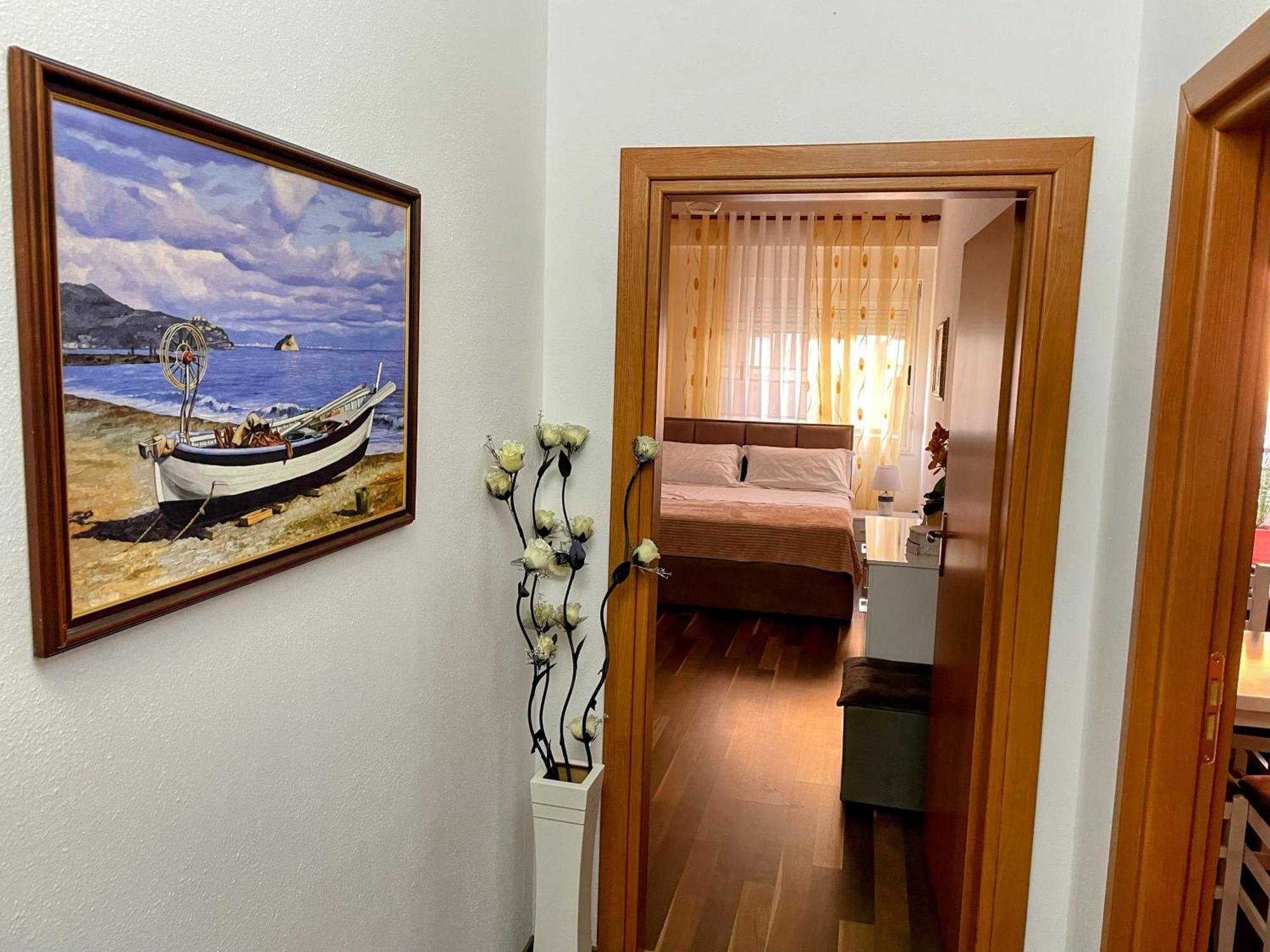 Apartamento Laurent's