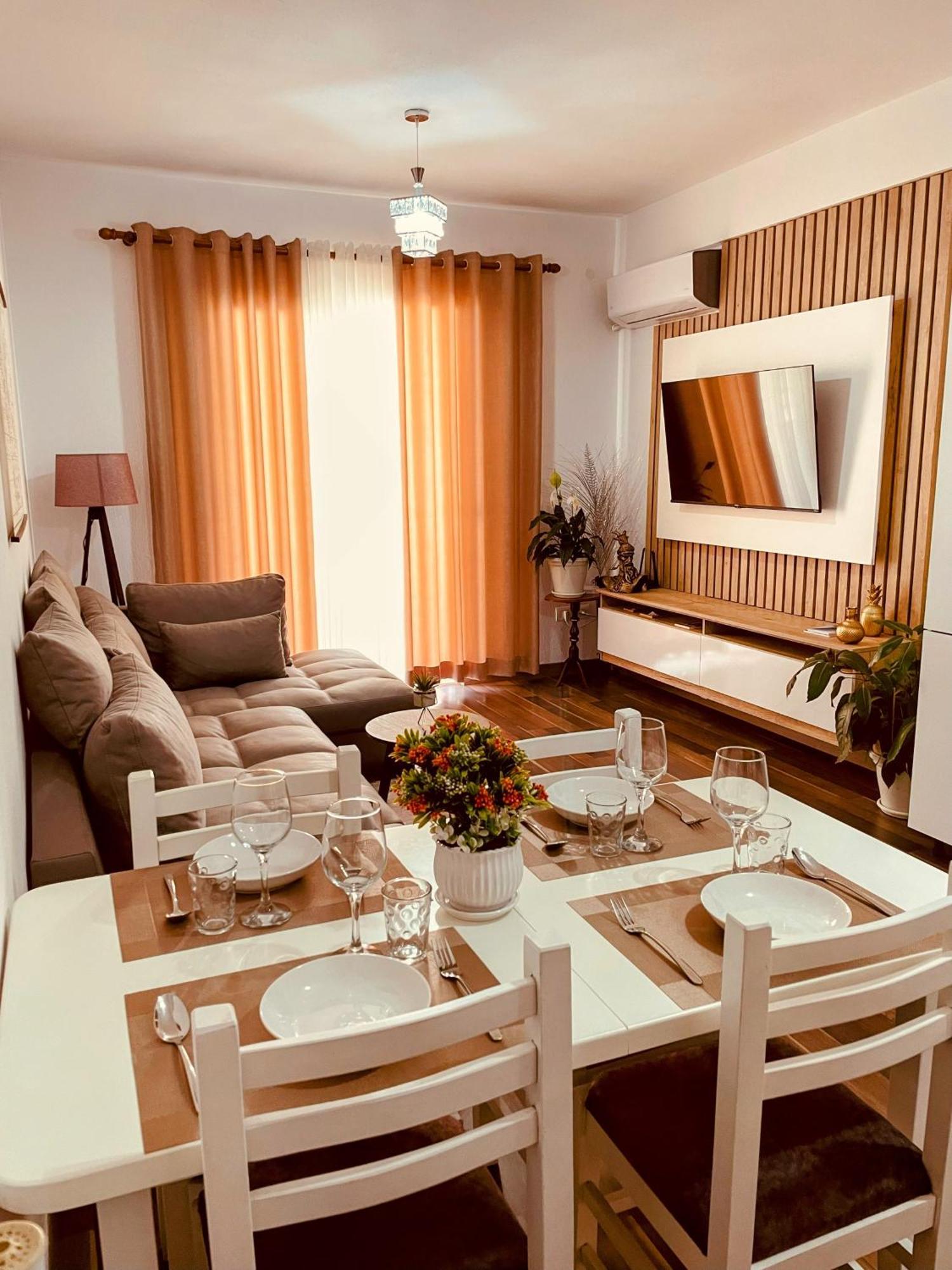 Apartment Laurent's *