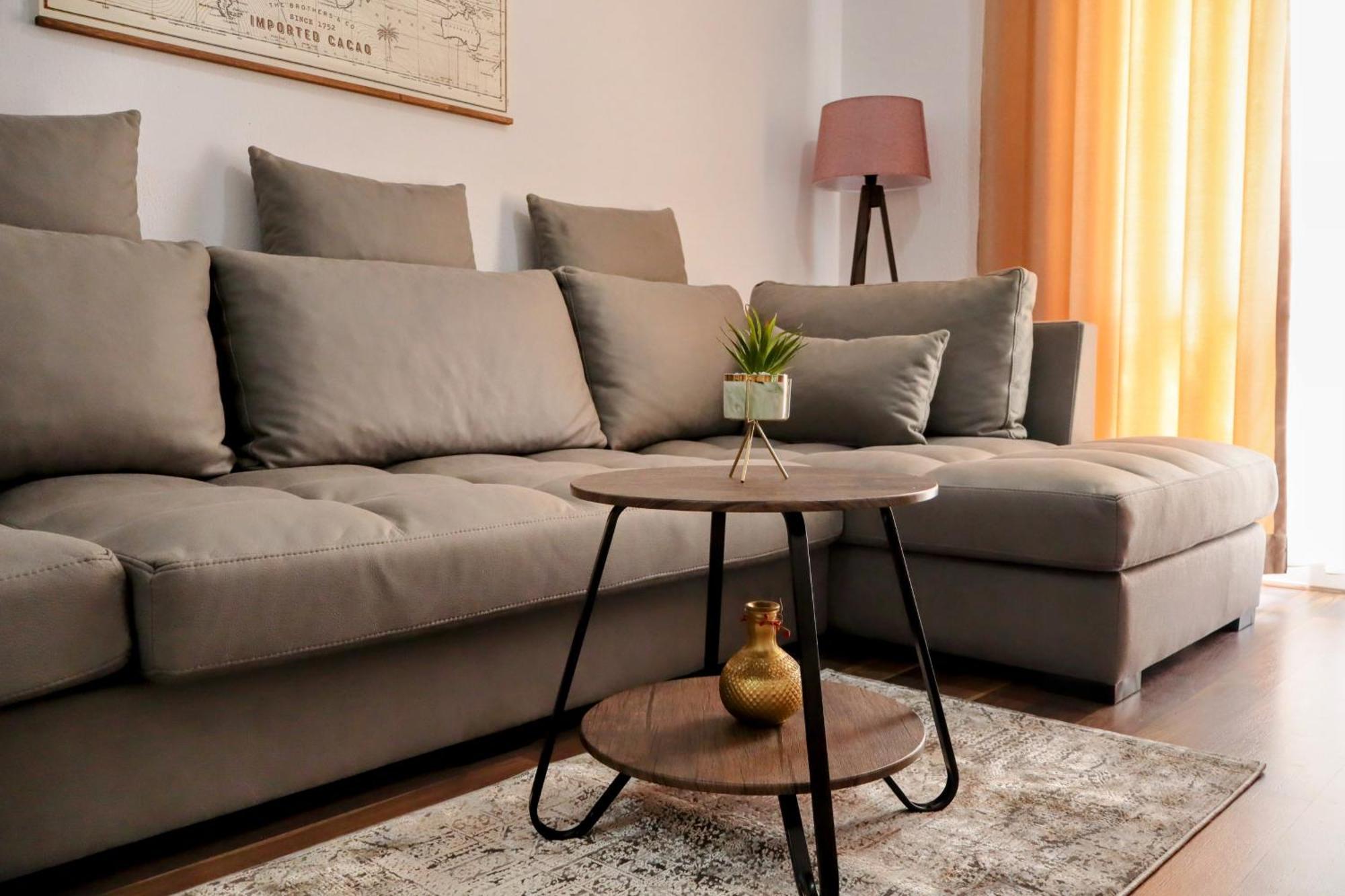 Apartamento Laurent's