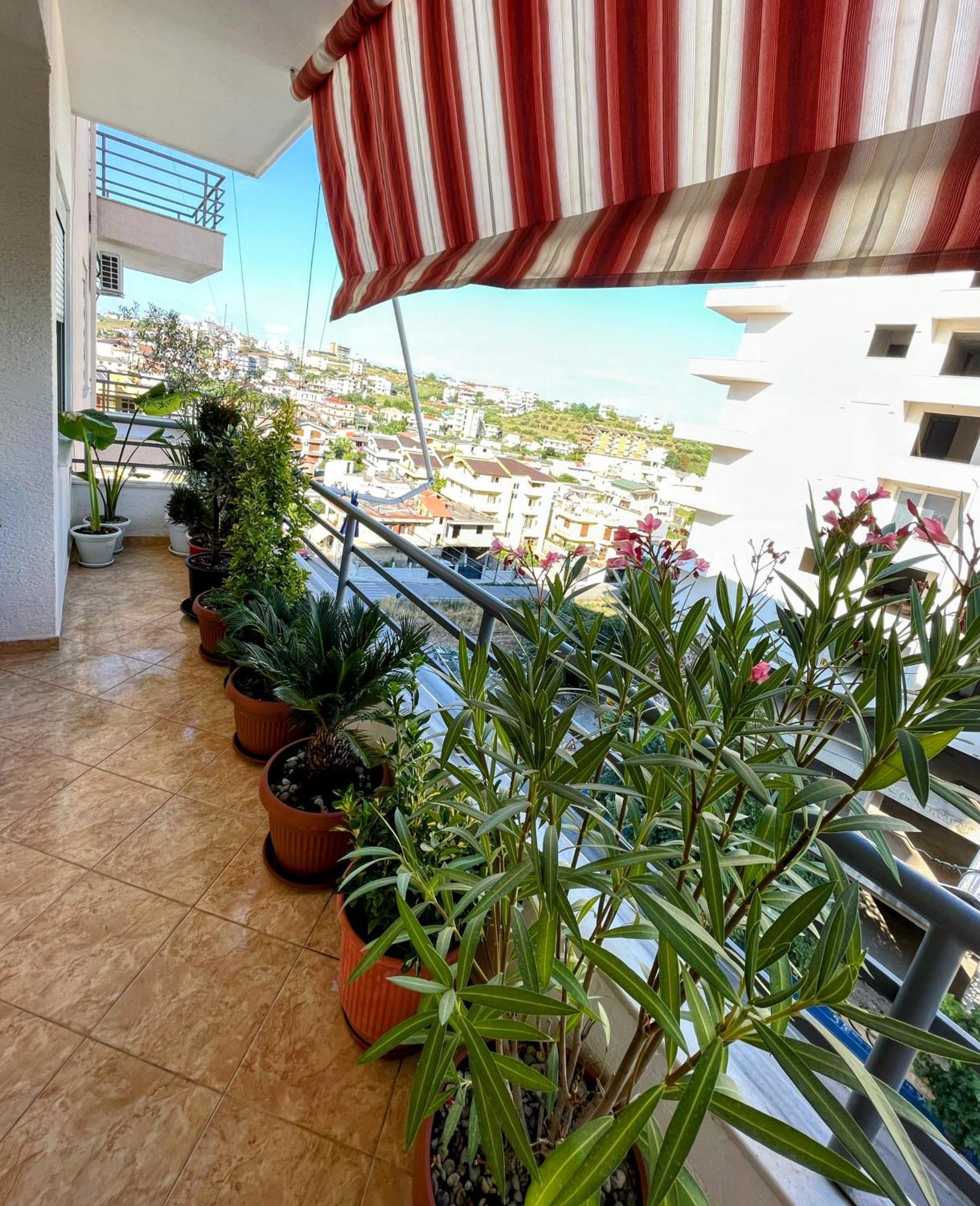 Apartamento Laurent's Durrës