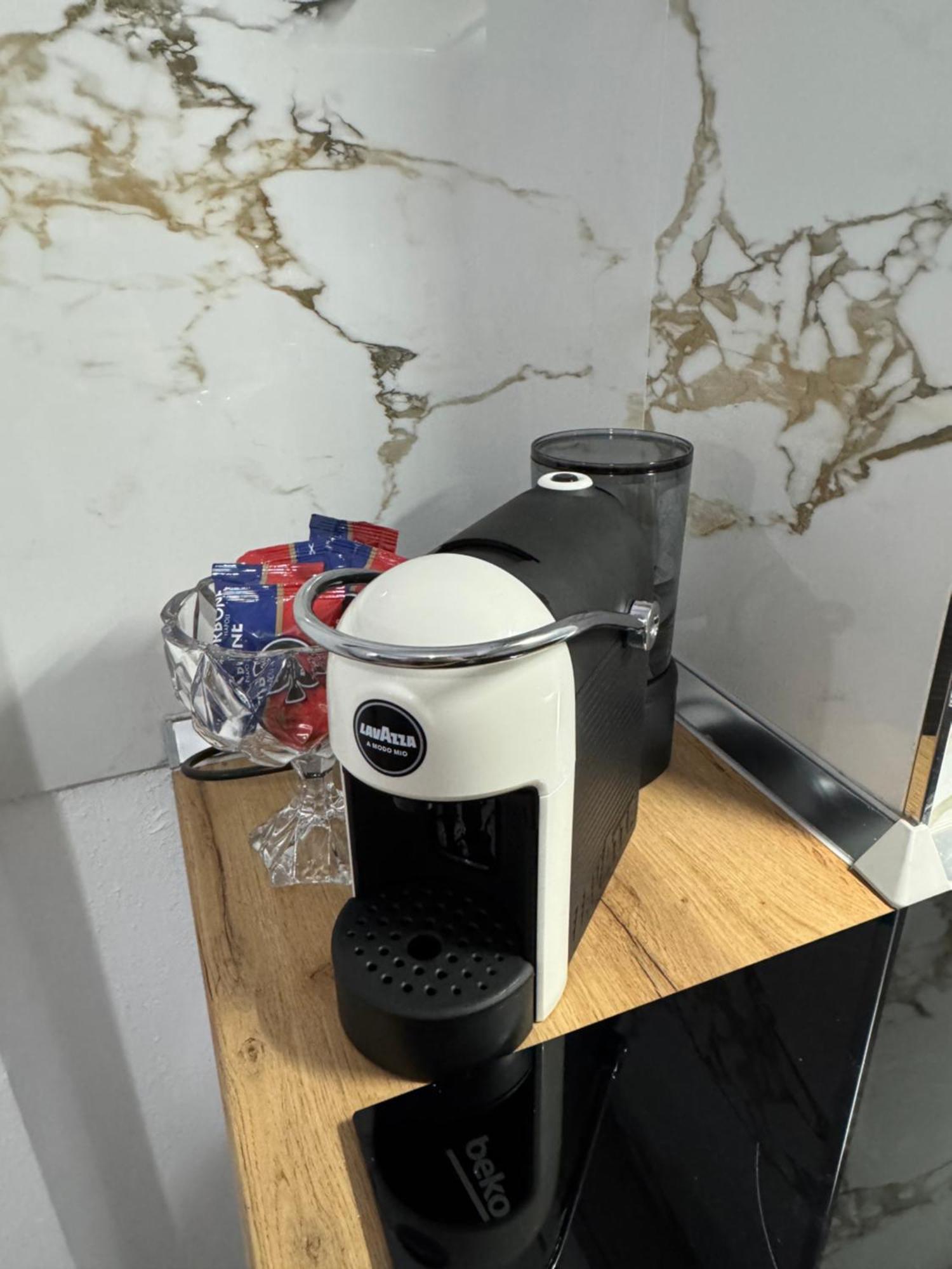 Apartamento Laurent's *