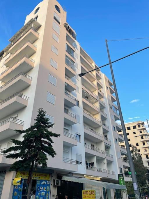 Apartment Laurent's *