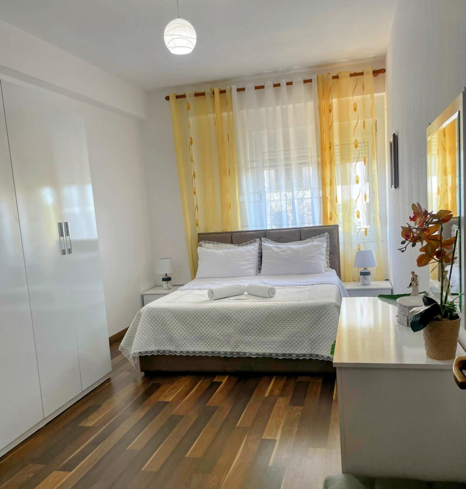 Apartment Laurent's Durrës