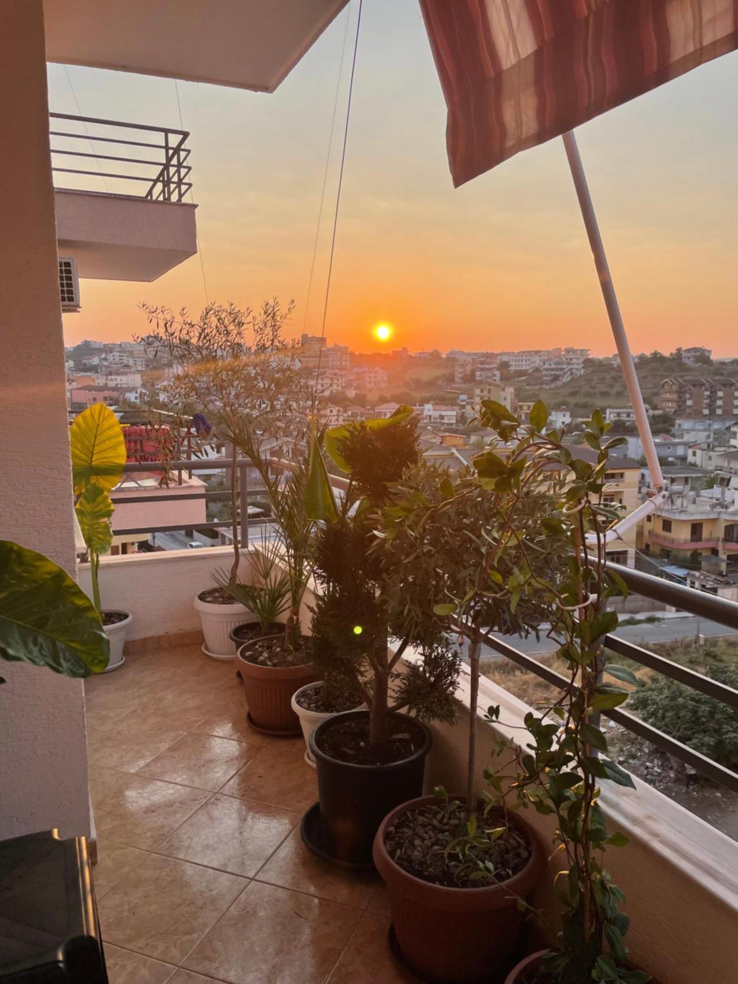 Apartment Laurent's